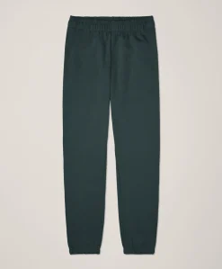 Organic Brushed Fleece Sweatpant