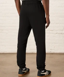 Organic Brushed Fleece Sweatpant