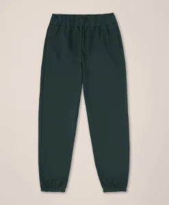Organic Brushed Fleece Sweatpant
