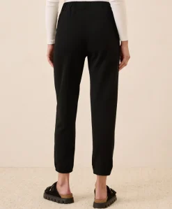 Organic Brushed Fleece Sweatpant