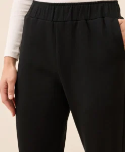 Organic Brushed Fleece Sweatpant