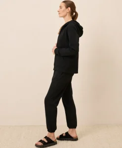 Organic Brushed Fleece Sweatpant