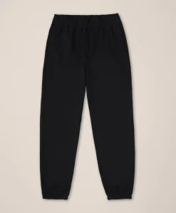 Organic Brushed Fleece Sweatpant