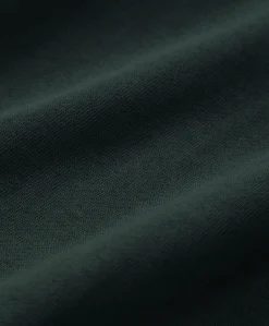 Organic Brushed Fleece Sweatpant