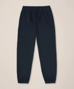 Organic Brushed Fleece Sweatpant