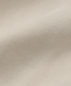 Organic Brushed Fleece Sweatpant