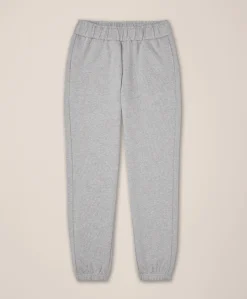 Organic Brushed Fleece Sweatpant