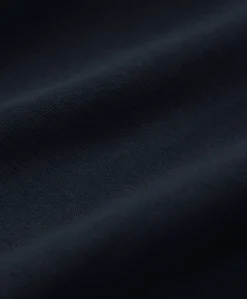 Organic Brushed Fleece Zip Hoodie
