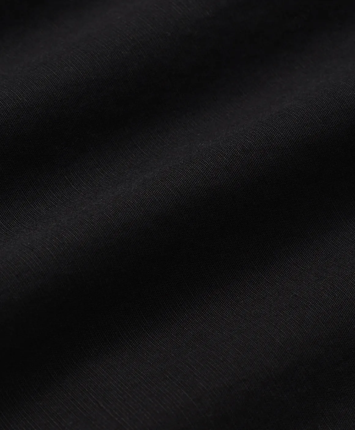 Organic Canopy Linen Blend Easy Tank Dress