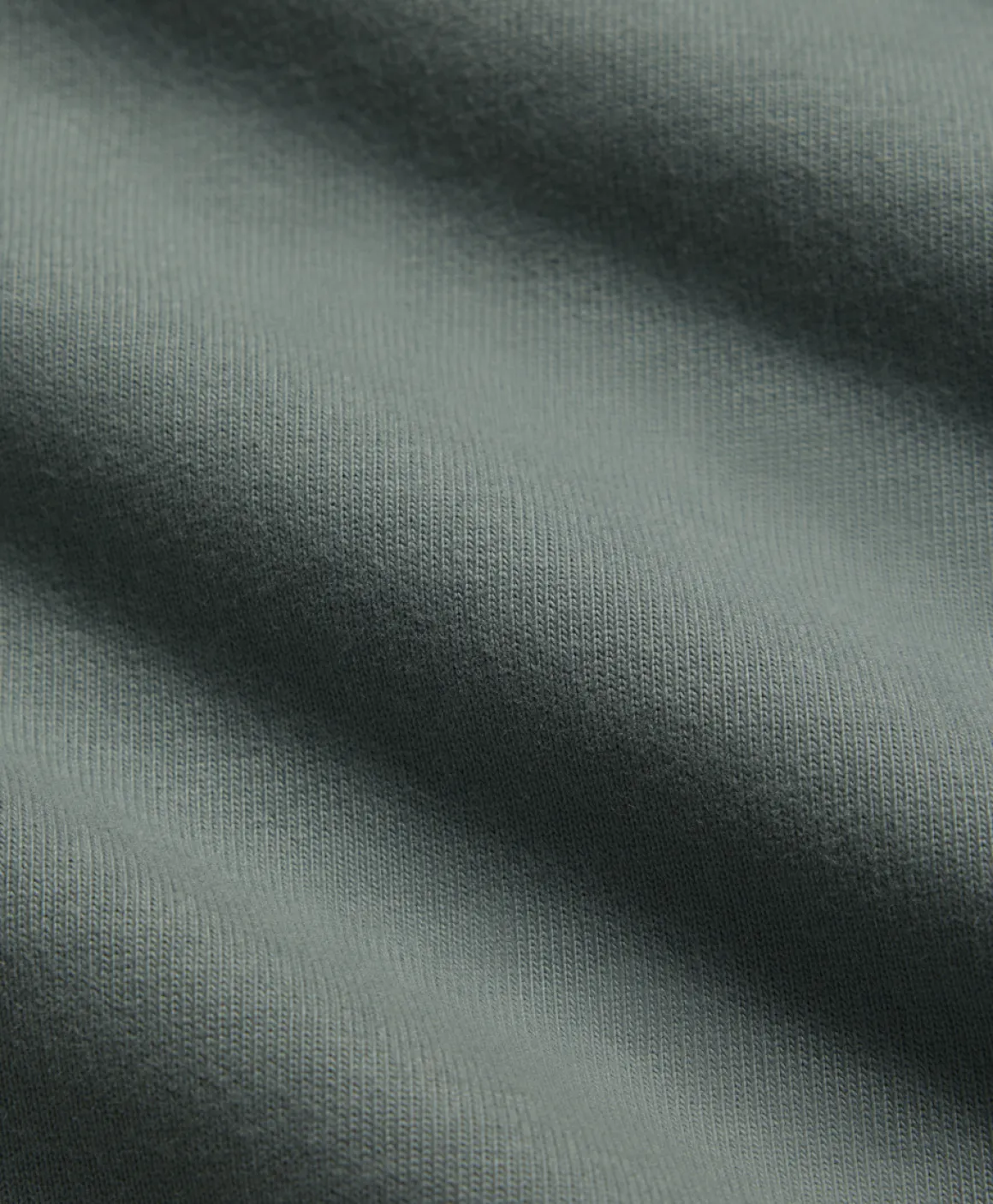 Organic Cloudknit Jacket