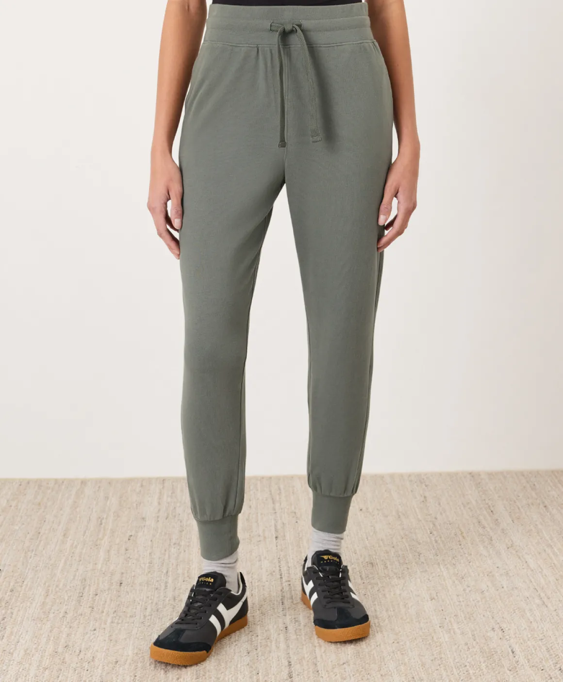 Organic Cloudknit Jogger