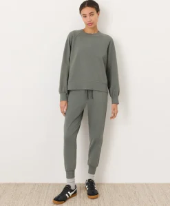 Organic Cloudknit Jogger