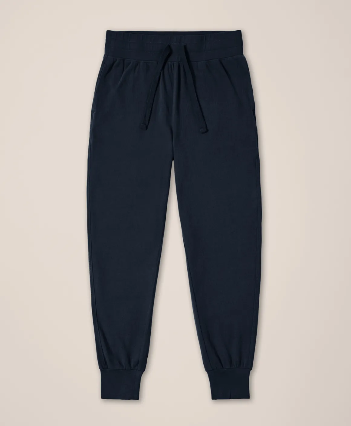 Organic Cloudknit Jogger