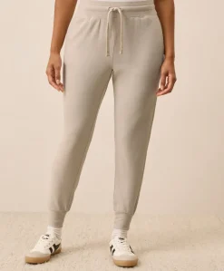 Organic Cloudknit Jogger