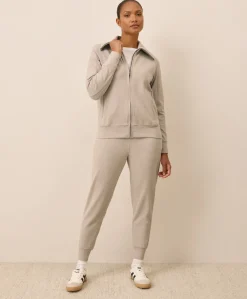Organic Cloudknit Jogger
