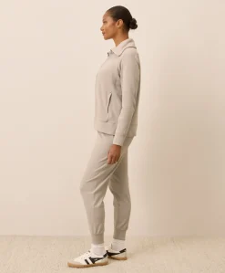 Organic Cloudknit Jogger