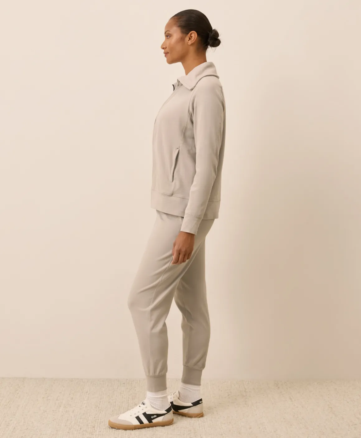 Organic Cloudknit Jogger