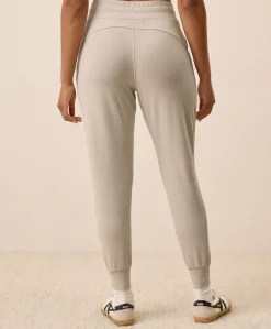 Organic Cloudknit Jogger