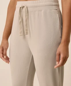 Organic Cloudknit Jogger