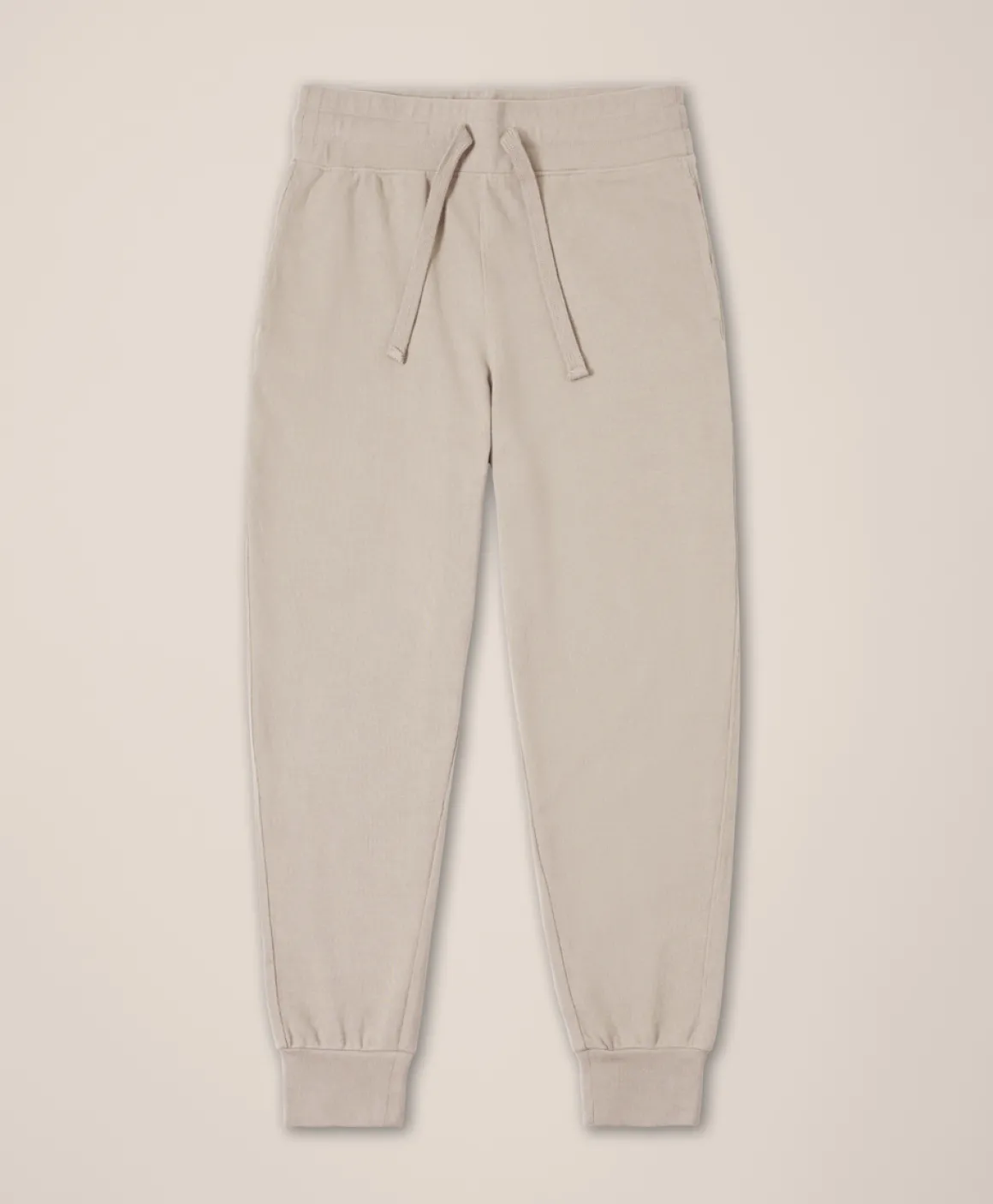 Organic Cloudknit Jogger