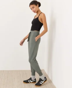 Organic Cloudknit Jogger