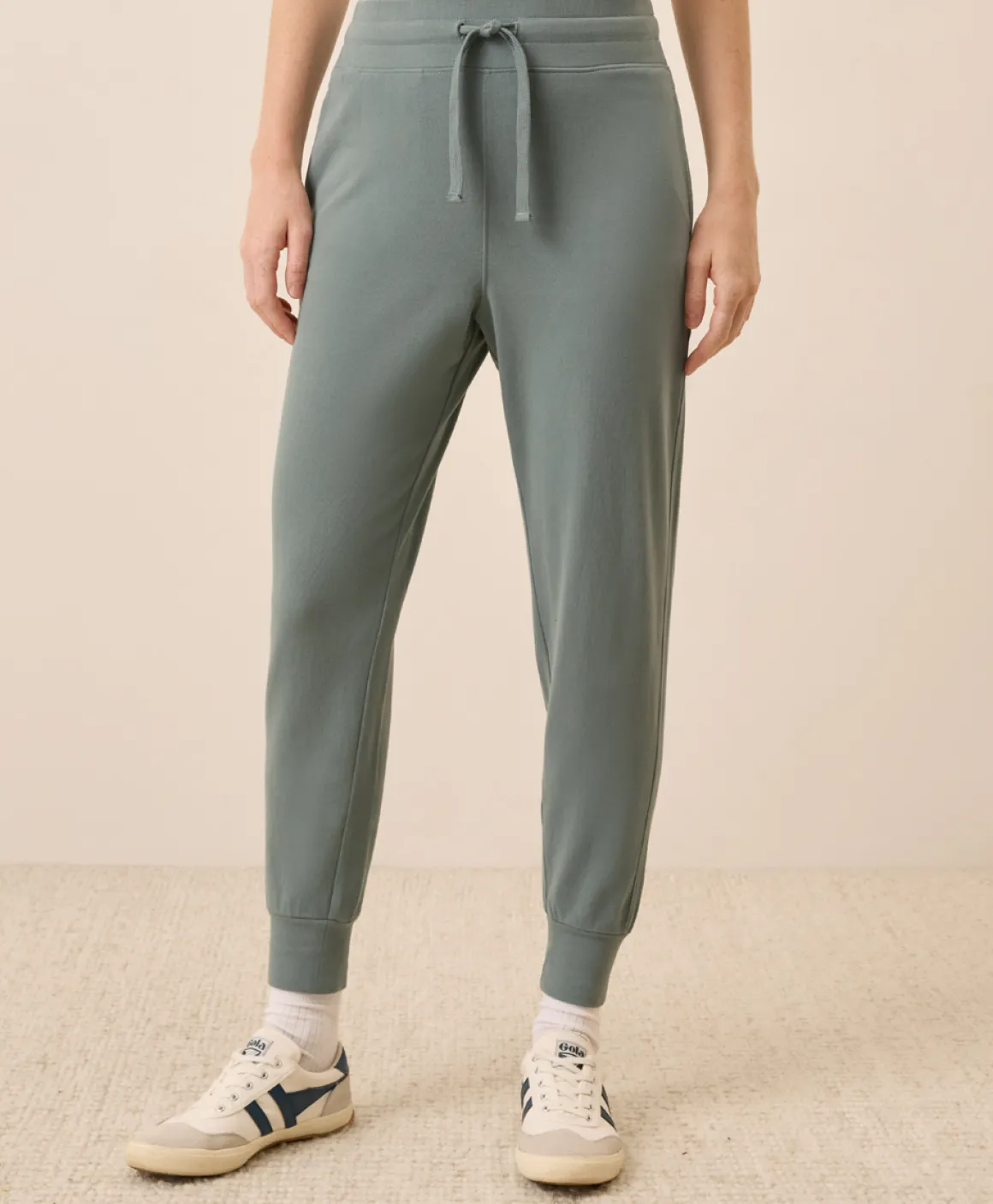 Organic Cloudknit Jogger