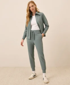 Organic Cloudknit Jogger
