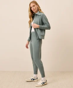 Organic Cloudknit Jogger