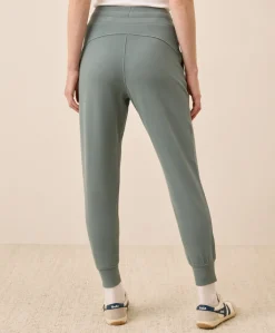 Organic Cloudknit Jogger