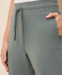 Organic Cloudknit Jogger