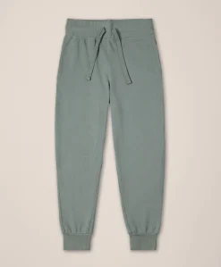 Organic Cloudknit Jogger