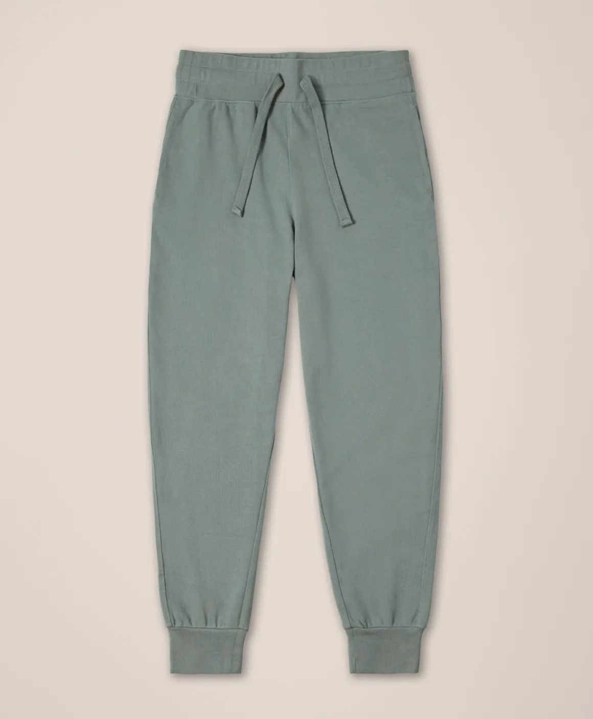 Organic Cloudknit Jogger