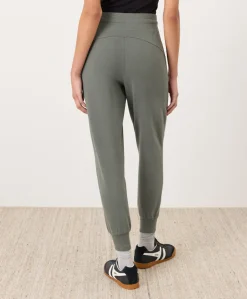 Organic Cloudknit Jogger