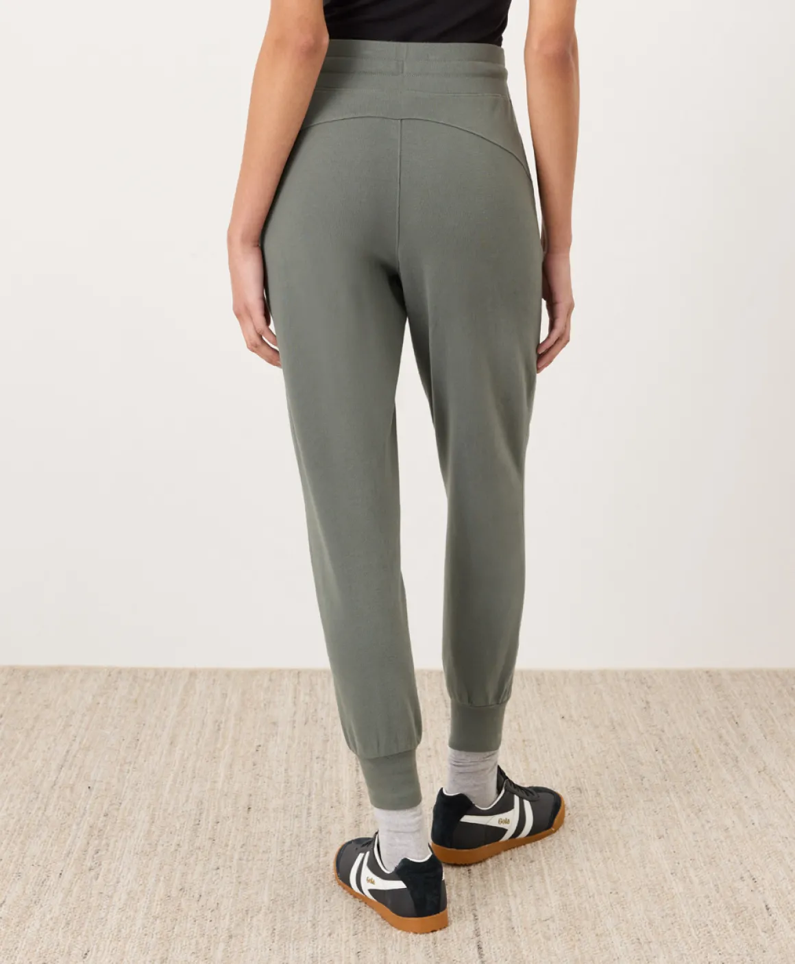 Organic Cloudknit Jogger