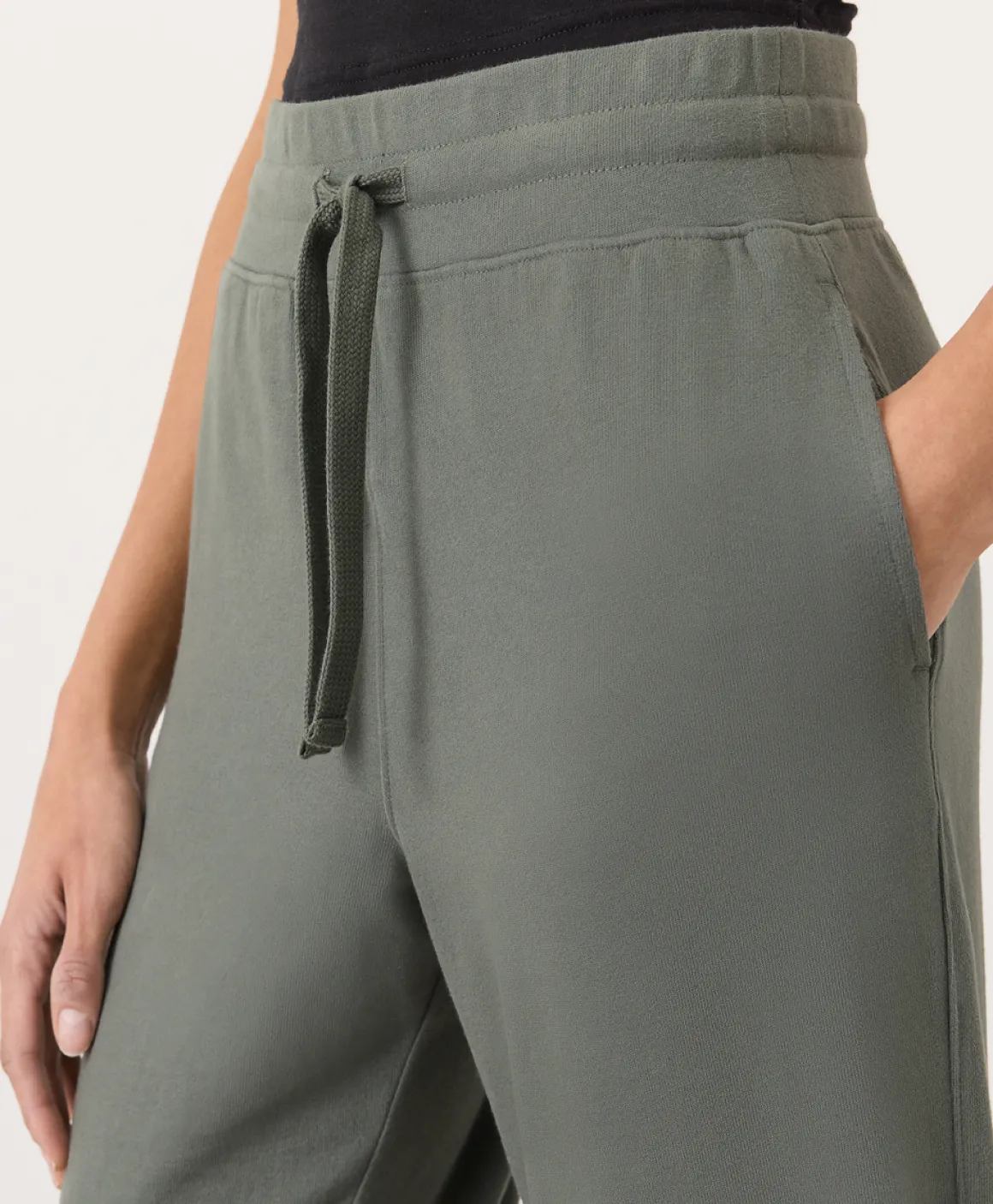 Organic Cloudknit Jogger