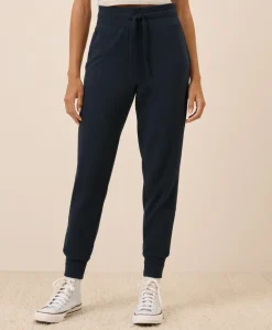 Organic Cloudknit Jogger