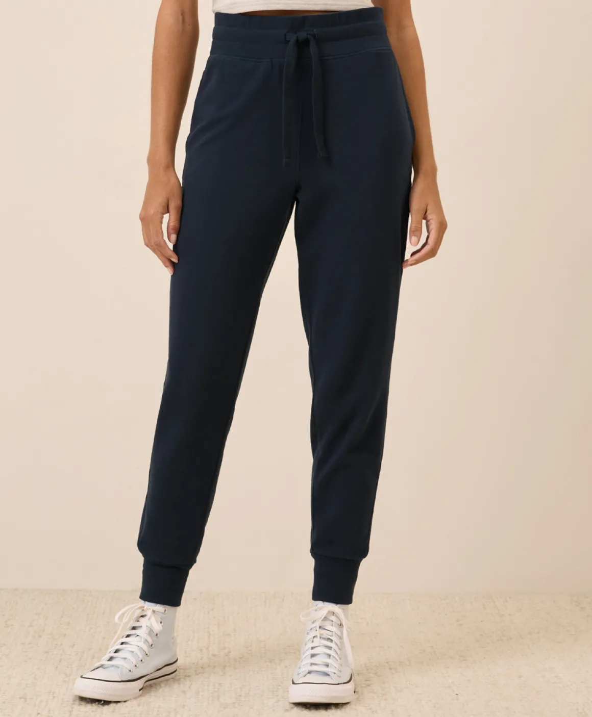 Organic Cloudknit Jogger