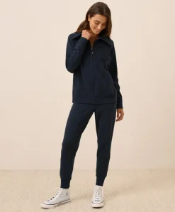 Organic Cloudknit Jogger