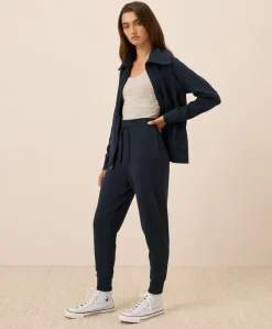 Organic Cloudknit Jogger