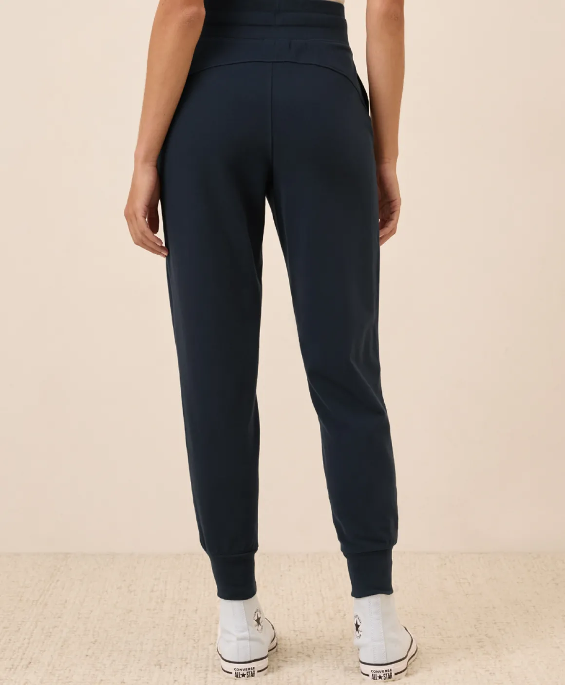 Organic Cloudknit Jogger
