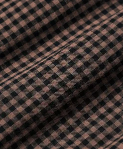 Organic Coastal Double Gauze Lined Easy Jacket