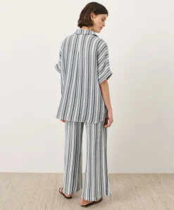 Organic Coastal Double Gauze Sol Set