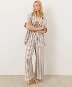 Organic Coastal Double Gauze Sol Set
