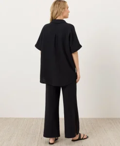 Organic Coastal Double Gauze Sol Set