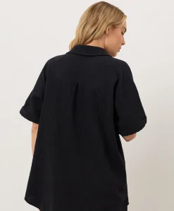 Organic Coastal Double Gauze Sol Set