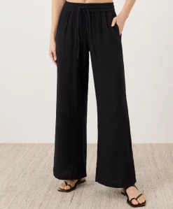 Organic Coastal Double Gauze Sol Set