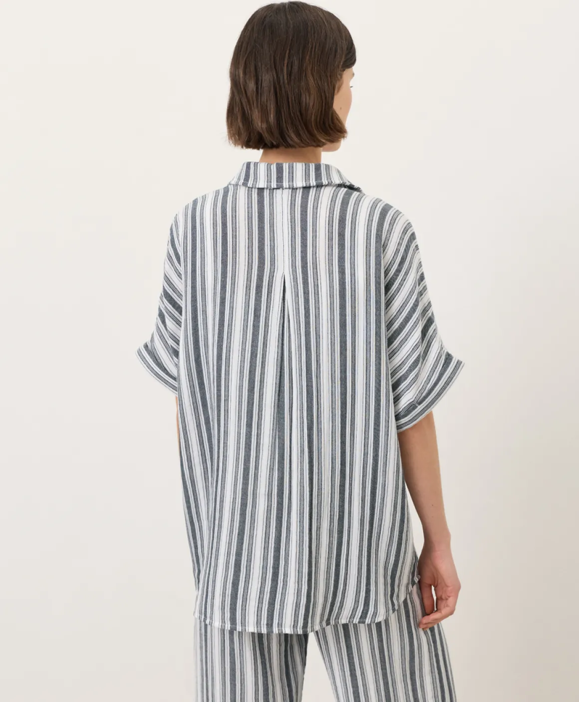 Organic Coastal Double Gauze Sol Set