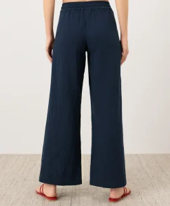 Organic Coastal Double Gauze Sol Set