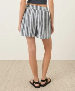 Organic Coastal Double Gauze Vacay Set