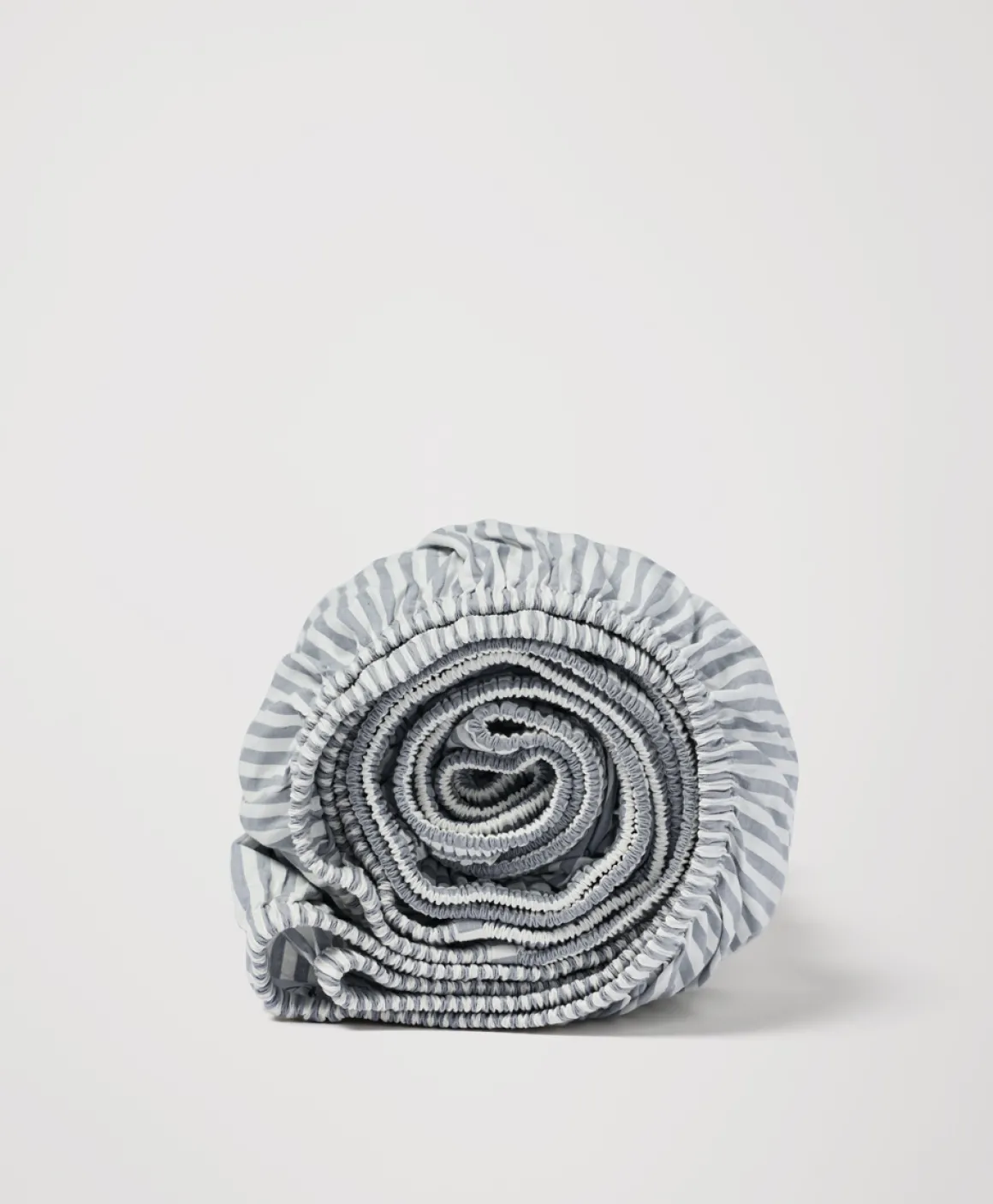 Organic Cool-Air Percale Fitted Sheet